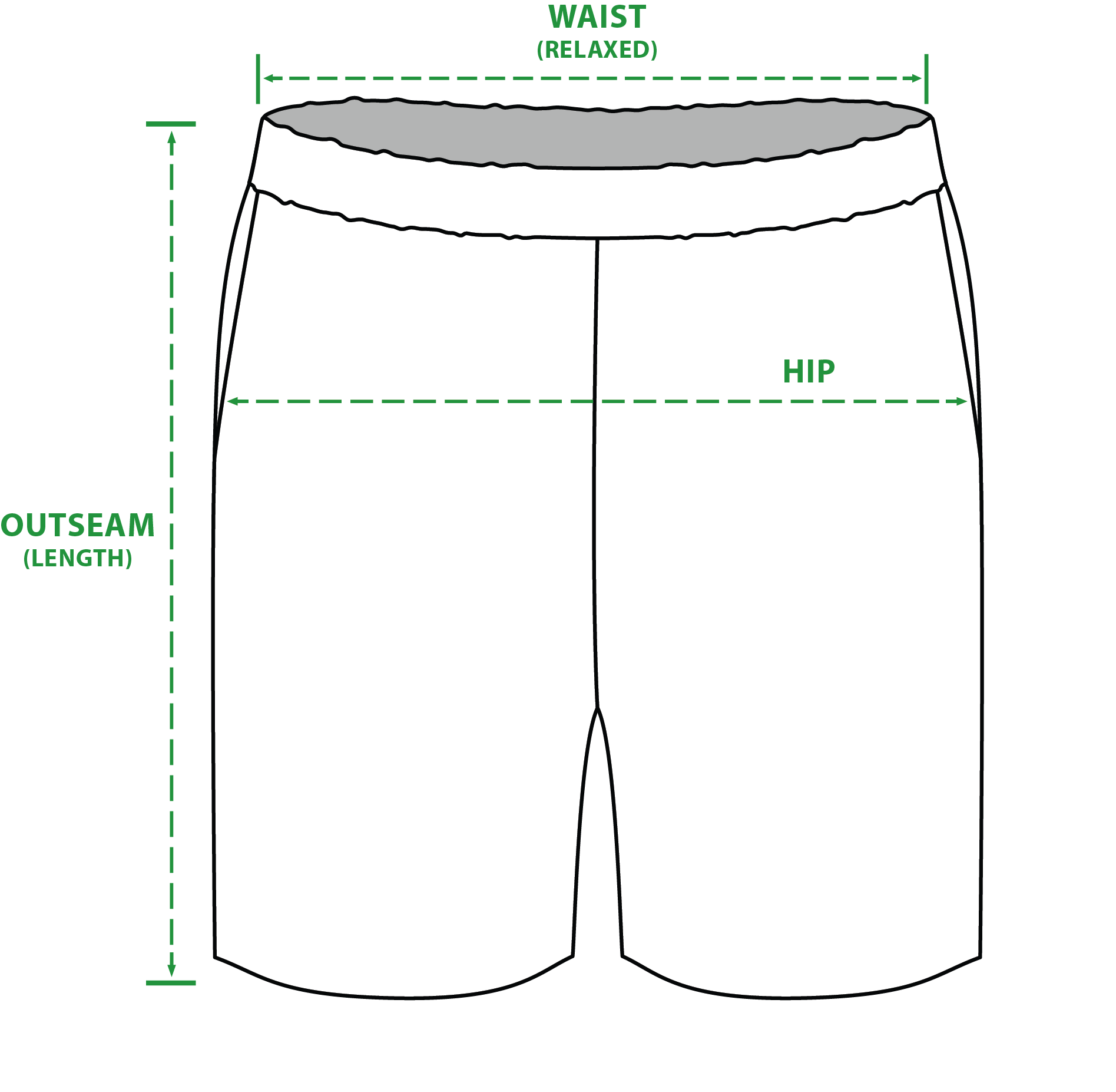 Sizing Guides – Aramega